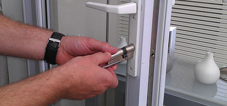 Commercial Door Lock Repair in Alum Rock