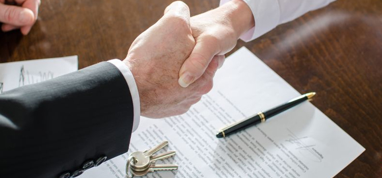 Commercial Eviction Service Alum Rock