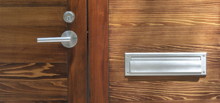 Electric Front Door Lock Repair Alum Rock