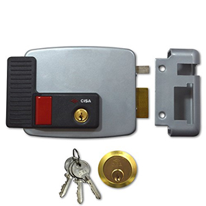 electronic door lock repair Alum Rock