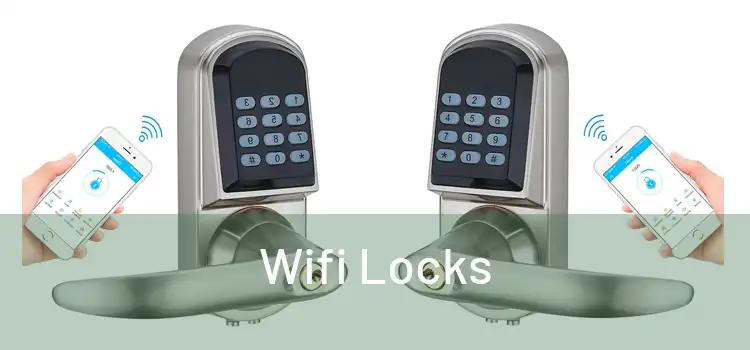  Wifi Locks 